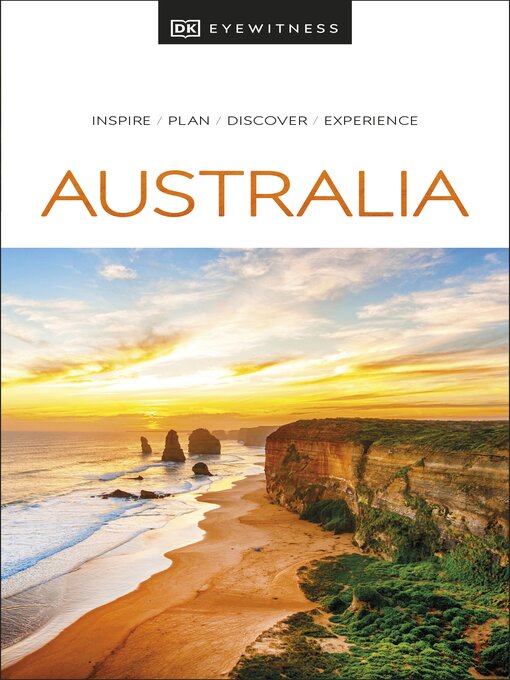 Title details for Australia by DK Travel - Available